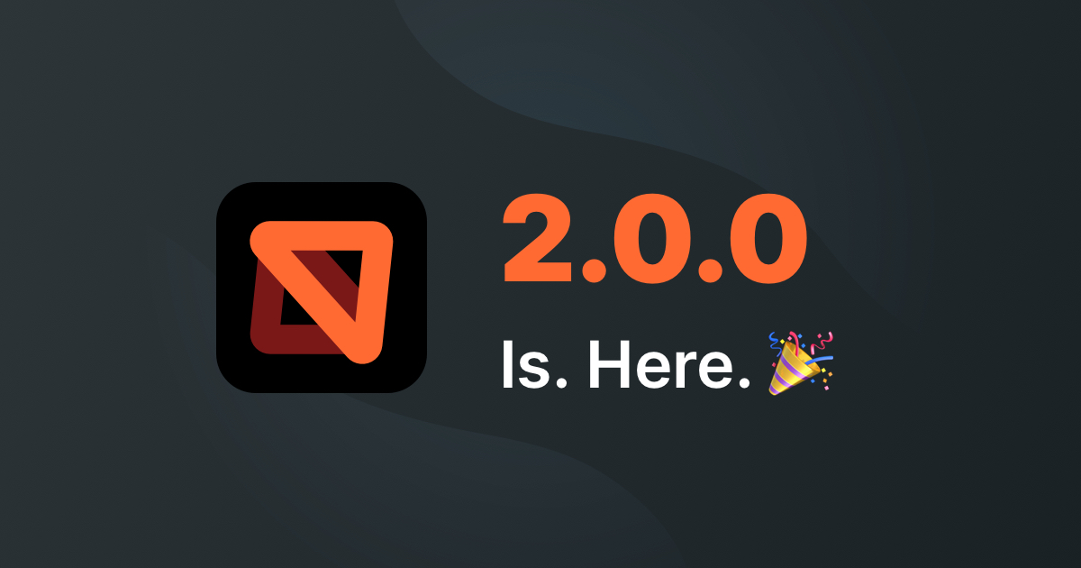 🎉 Announcing MSW 2.0! 🎉

🌎 Migration guidelines: mswjs.io/docs/migration…
📰 Release notes: github.com/mswjs/msw/rele…

365+ days in development, 200+ commits, 40+ contributors involved. The future of API mocking is here, and it has never been brighter.