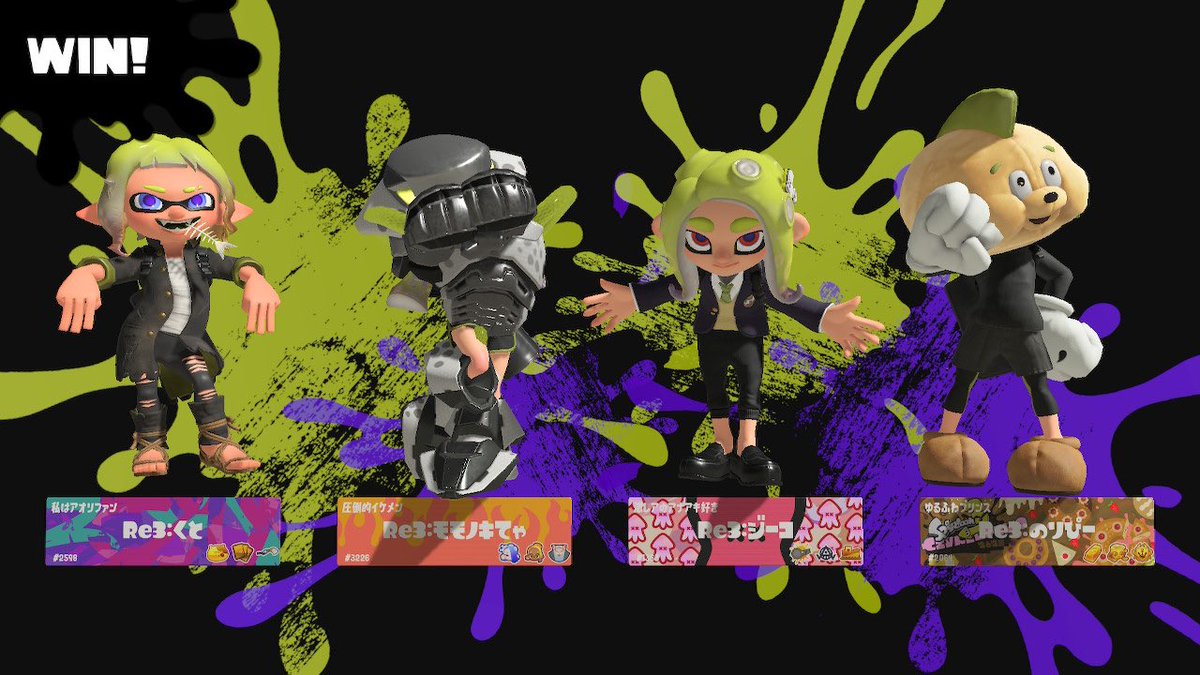 spr__mmnk's tweet photo. ハロウィン仮装イベマ、たーのしかったあ🥳💞
普段着れない服着れて嬉しい🥳🥳 https://t.co/2v6Oz43bZP