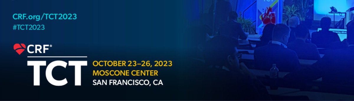 Global Heart Hub is pleased to see #SharedDecisionMaking featured at the @TCTConference. Dr @SandraLauck, key contributor to our SDM in #HeartValve Disease projects, and our Affiliate Susan Strong, @HeartValveUS, are moderating the special session: “Focus on Patients”. #TCT2023