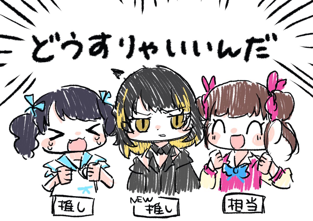 私が昨日星を見上げた結果です。

温度差。

今後もよろしくお願いします。 