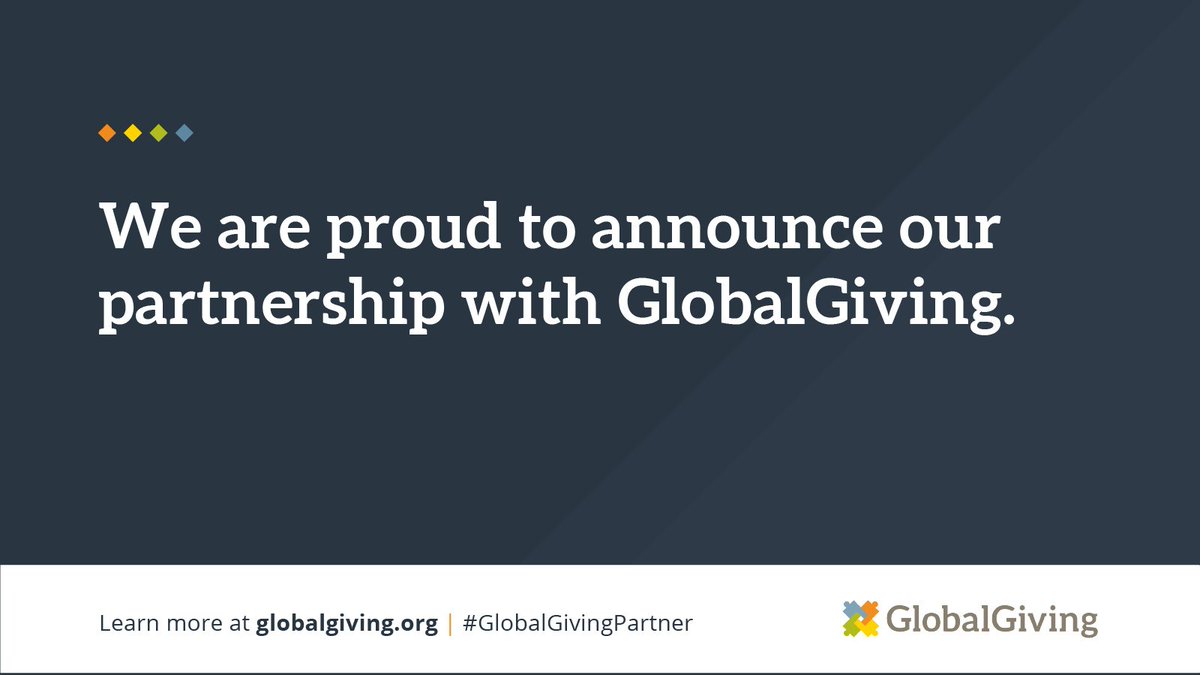 orahbayitfound1's tweet image. We are excited to share that Orah Bayit Foundation is now an official, vetted nonprofit partner of @GlobalGiving! This means you can support our work easily and safely from anywhere in the world. #GlobalGivingPartner #PlayandExcel #girlsplay #genderbalance #sports #football