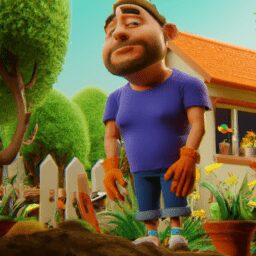 Byte_FullByte's tweet image. ➡Зеленые пальцы&quot; - это не только умение выращивать растения, но и полезное занятие для психического здоровья. Узнайте, как #садоводство может помочь в борьбе со стрессом и улучшить настроение.

hwone.ru/zelenye-paltsy…