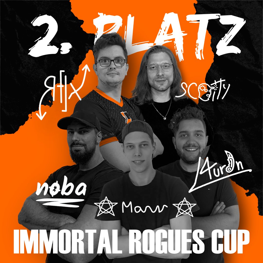 HAASTIG eSports tweet media