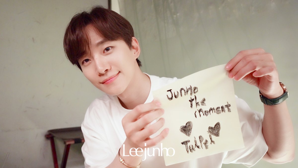 다시 만나서 행복하다 💛 | JUNHO THE MOMENT 2023 in Taipei

youtu.be/KCgxHA49QOY

#이준호 #LEEJUNHO 
#준호 #JUNHO 
#이준호_LEEJUNHO
 #JUNHO_THE_MOMENT_2023