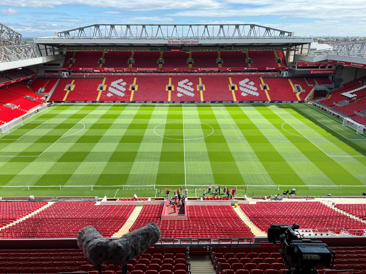 Hewitt Sportsturf tweet media