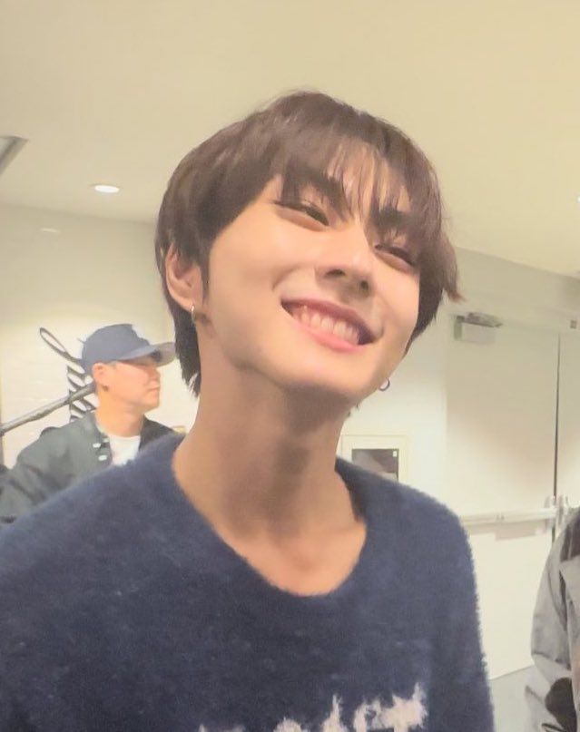 nattapipo's tweet photo. ดูน้องยิ้มหวานให้เอนจีนดิ เป็นรอยยิ้มที่น่ารักฮีลใจมากๆ😭😭😭😭😭😭😭😭😭😭😭😭😭😭😭😭 https://t.co/MTI2JNKTie