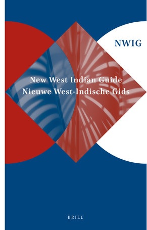 New issue of the NWIG available online! The NWIG is a journal on the Caribbean with articles on anthropology, art, archaeology, economics, geography, geology, history, international relations, linguistics, literature, music, political science & sociology. kitlv.nl/new-issue-sept…