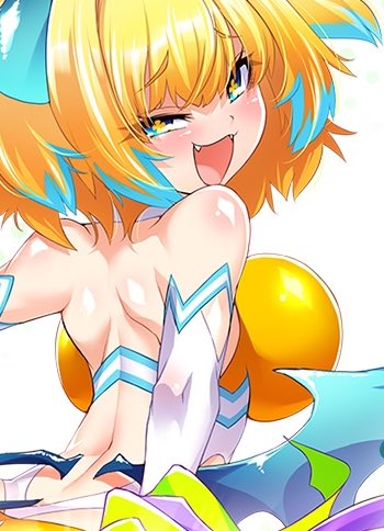 小等部のクソデカまんまる爆乳で笑顔になってる

よく審査通ったなこれすっげえ 