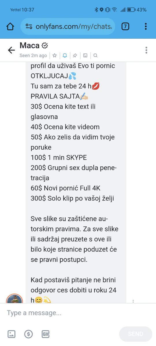 Goran Pančevo tweet media