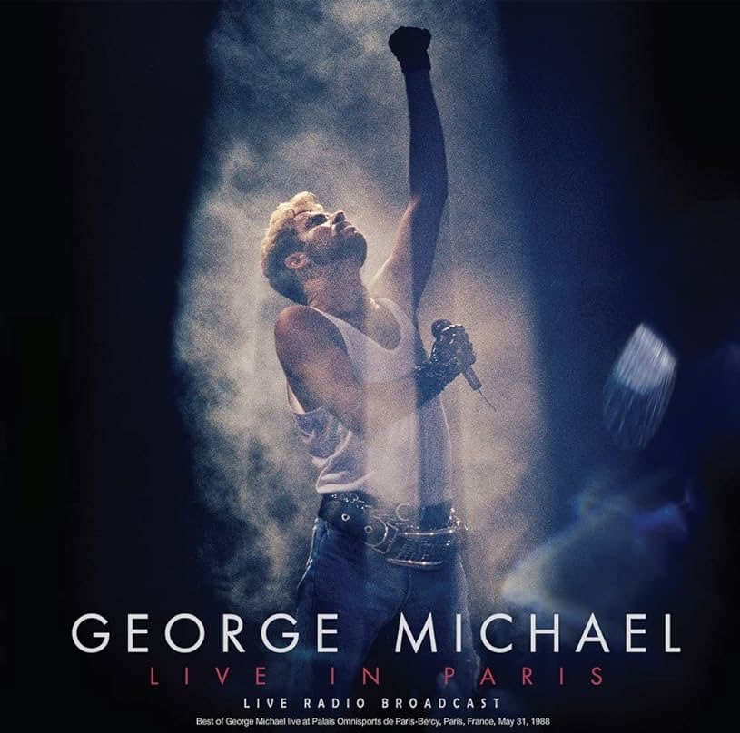 Repost Download Time 💥💻💥📲💥🎧💥 George Michael - The Faith Tour [Audio] 🔗 u.pcloud.link/publink/show?c… Like, share , comment ... Enjoy Follow for more