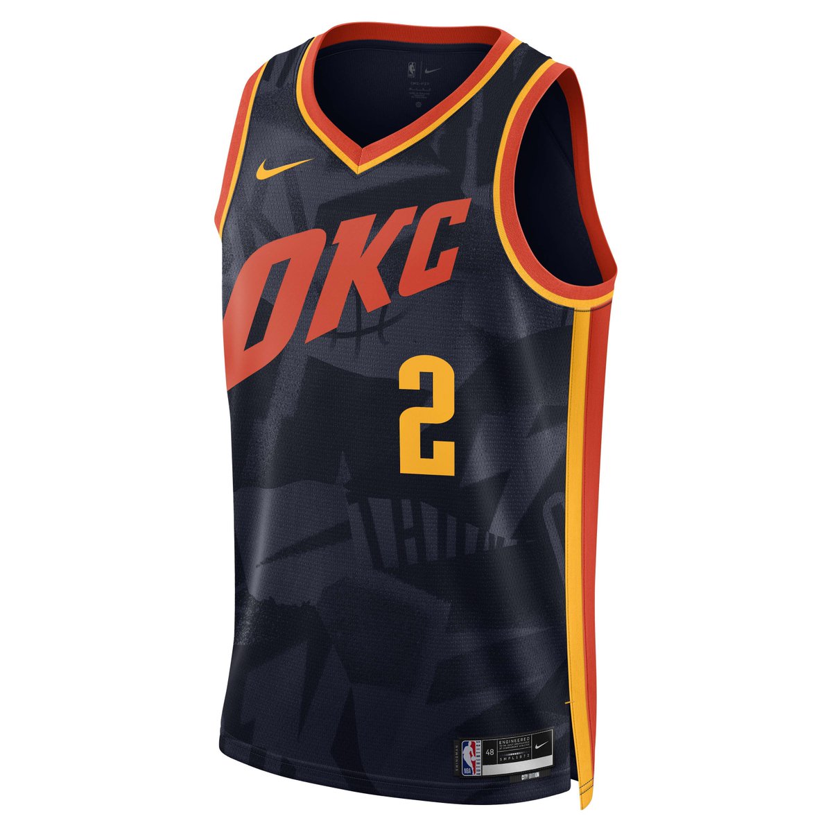 Suns unveil new Statement uniform for 2022-23 season