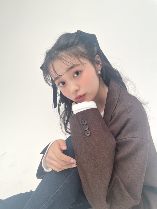 林芽亜里のTwitter画像53