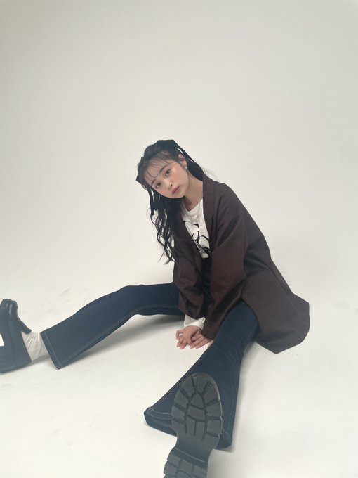 林芽亜里のTwitter画像51