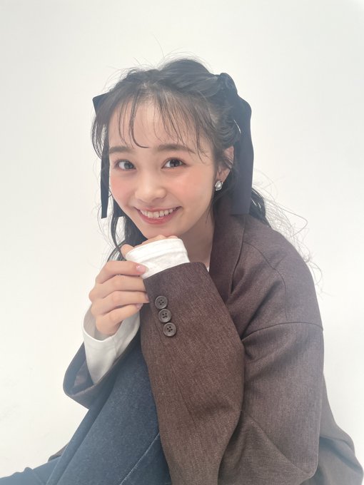 林芽亜里のTwitter画像52