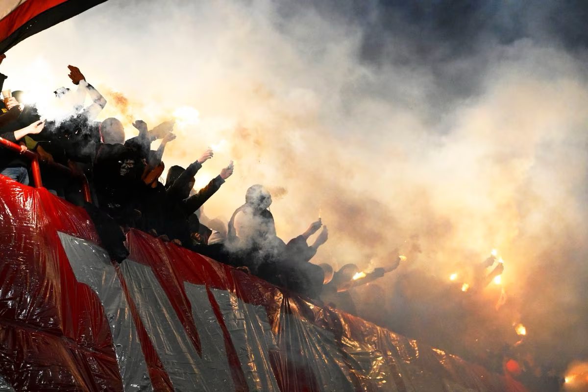 rsclzone's tweet image. Vos meilleures photos du #STAAND ?💥