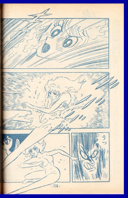 長門 GENESIS(@albireo710) さんのマンガ一覧 : リツイート順 : 21