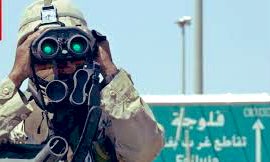 أسالوا #الفلوجة قبل الدخول الى #غزة .