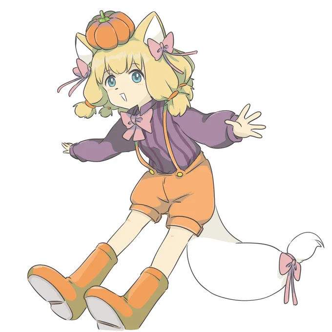 ぽんぽんらくがき(あとで消す) 