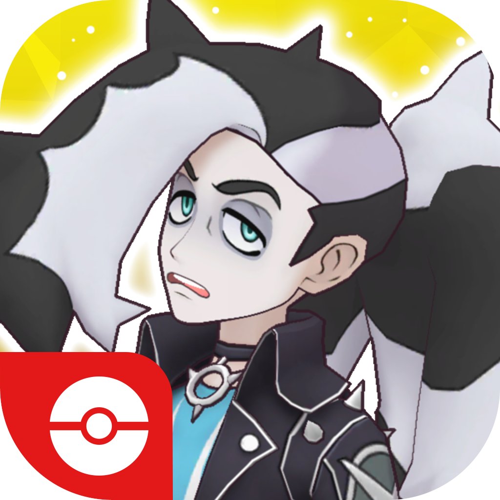 pokemas_game's tweet photo. トレーナーのみなさん、今日から #ポケマスEX のアイコンが #ネズ さんに変わるようです🧐

バディとなるポケモンは誰なのでしょうか🤔
リプライでみなさんも予想してみてくだ��いね👀

バディの情報は本日10/27(金)公開のプロデューサーレターに掲載されるので、ぜひチェックしてくださいね！ https://t.co/GNheu1gze6