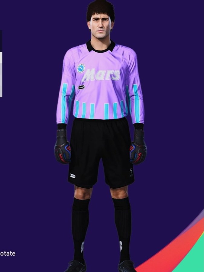 Andre Tanque tweet media