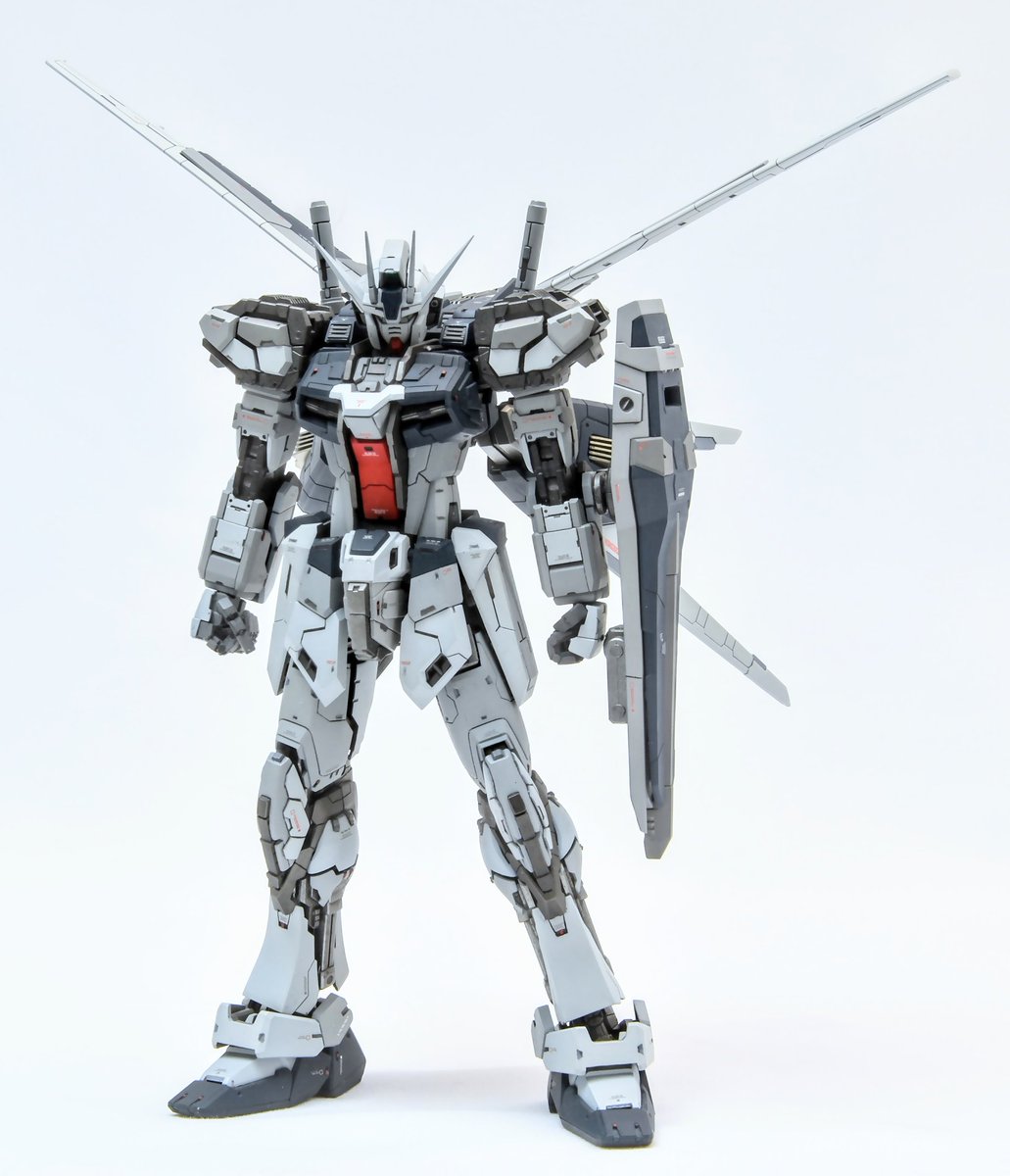 ガンプラ　まとめ プロトタイプZガンダム 風｜gpo144さんのガンプラ作品｜GUNSTA