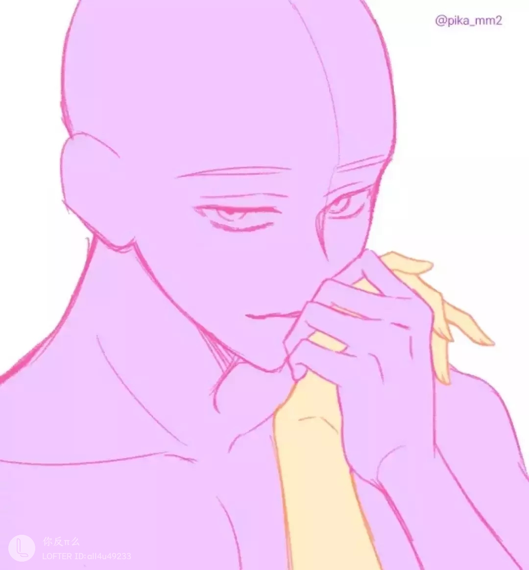 情头（不是）

模版真好用
拍照的是我