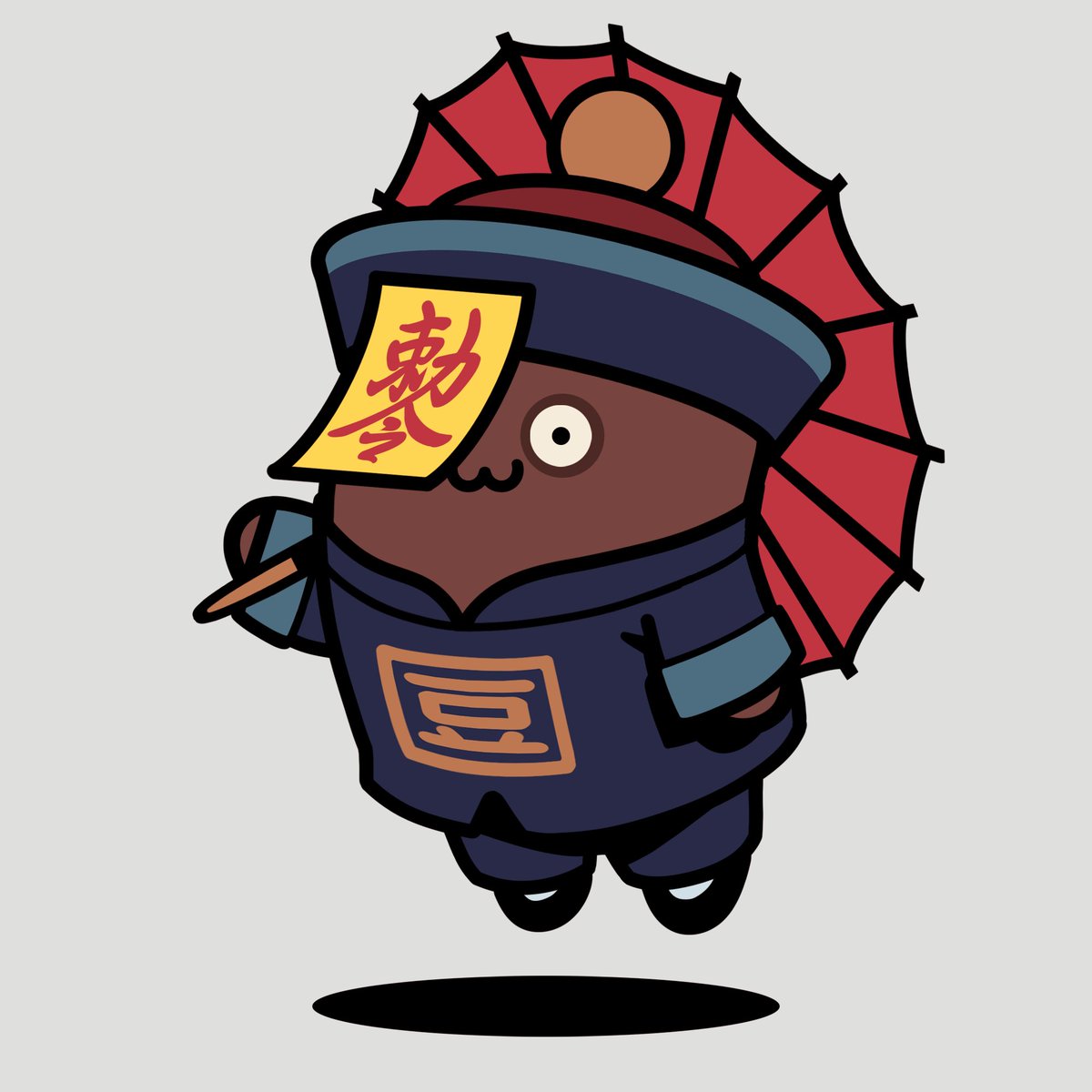 Kohiimaru The Deadly Kawaii tweet media