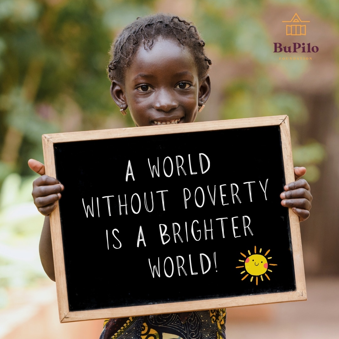 BuPilo Foundation tweet media