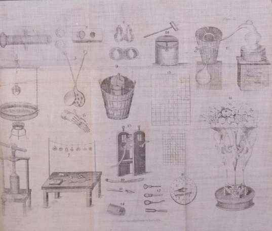 BLprintheritage's tweet image. Into jam making? Try this 18c recipe for plum jam from a digitised BL book.  access.bl.uk/item/viewer/ar…
