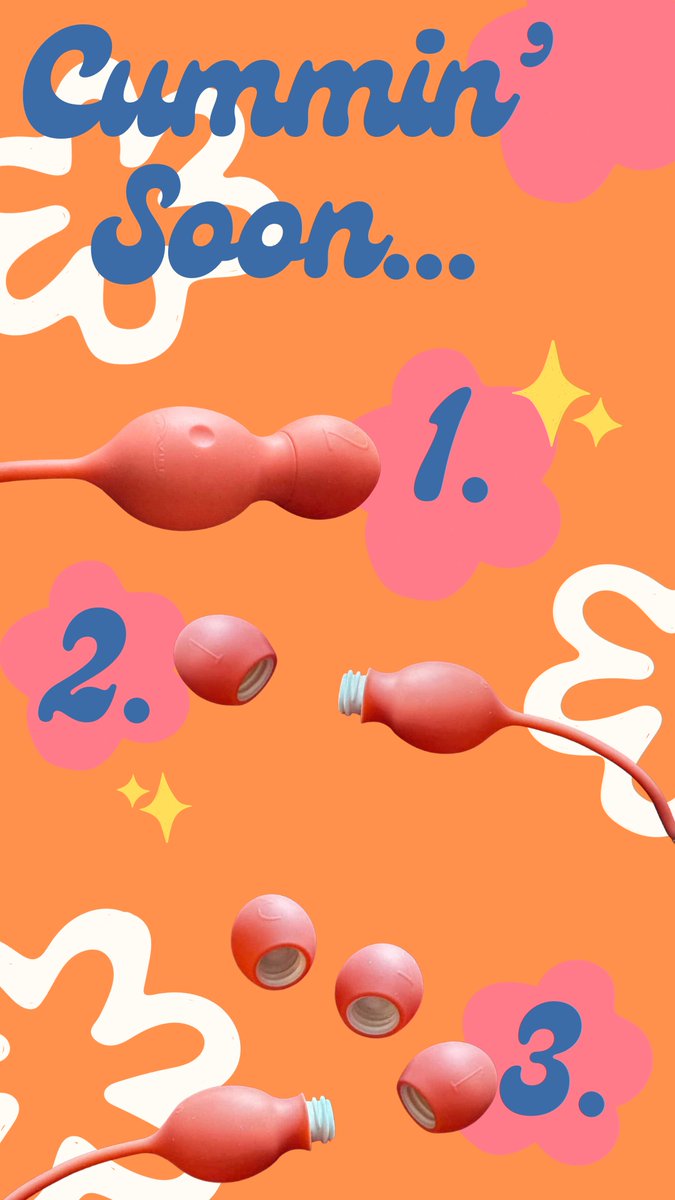 "We-Vibe Bloom offers a sleek and fun way to get in your daily Kegel exercises. 10 vibration patterns can be changed with the touch of a button OR with the We-Vibe app for a unique hands free experience that lets you ride the waves of pleasure with the swipe of a finger" - Kiki