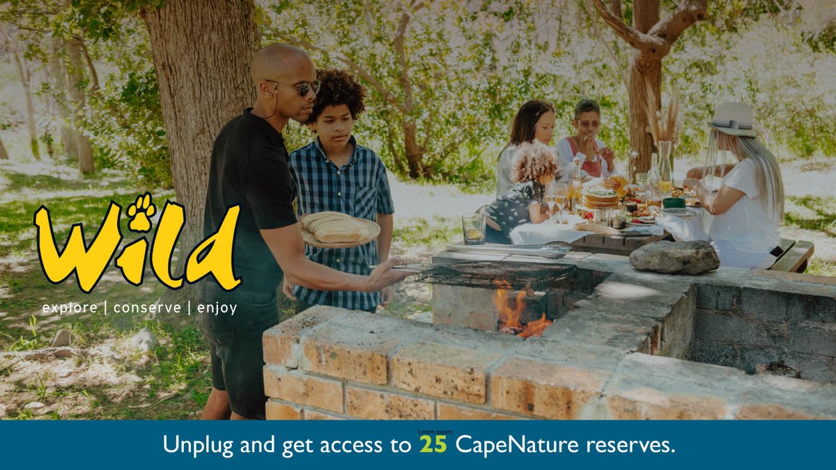 Wild Card Membership Renewal 🌿🌿 Heads up, Wild Card members! Starting November 1, 2023, our membership fees are changing.

For new pricing details, visit zurl.co/UC4e. Don't miss out on more incredible adventures - renew today!Contact us at 087 087 8250. 🌍🌿