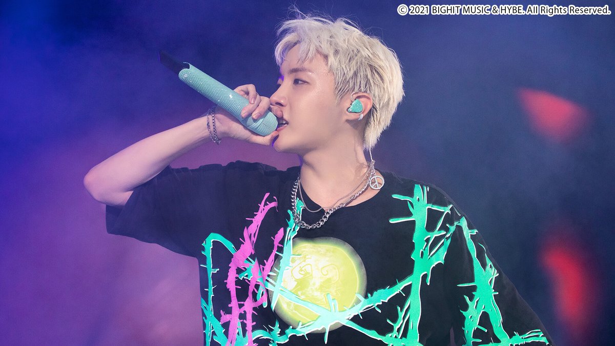 BTS 2021 MUSTER #SOWOOZOO ノーカット版』のテレビ初放送まであと5日