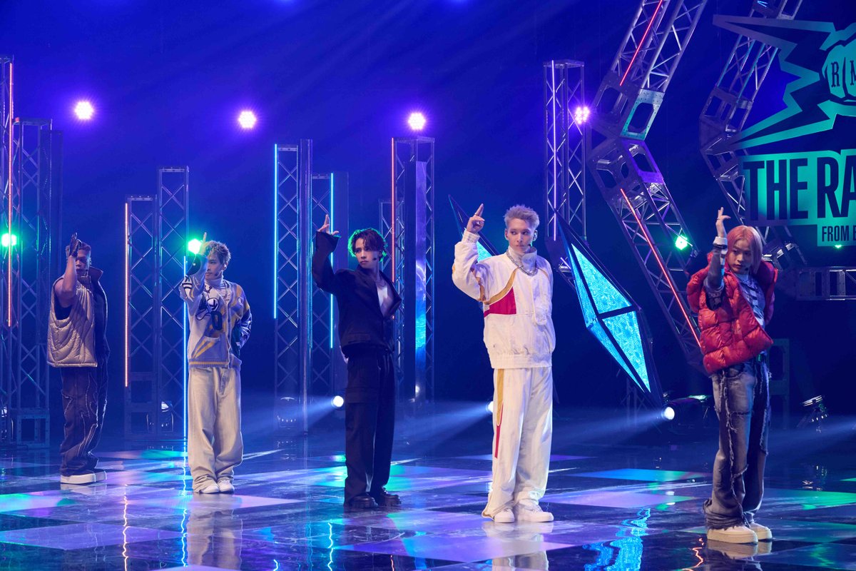 RUNRUNRAMPAGE X ＼明日10/24(火)24:59〜／ 今回のスペシャルライブは