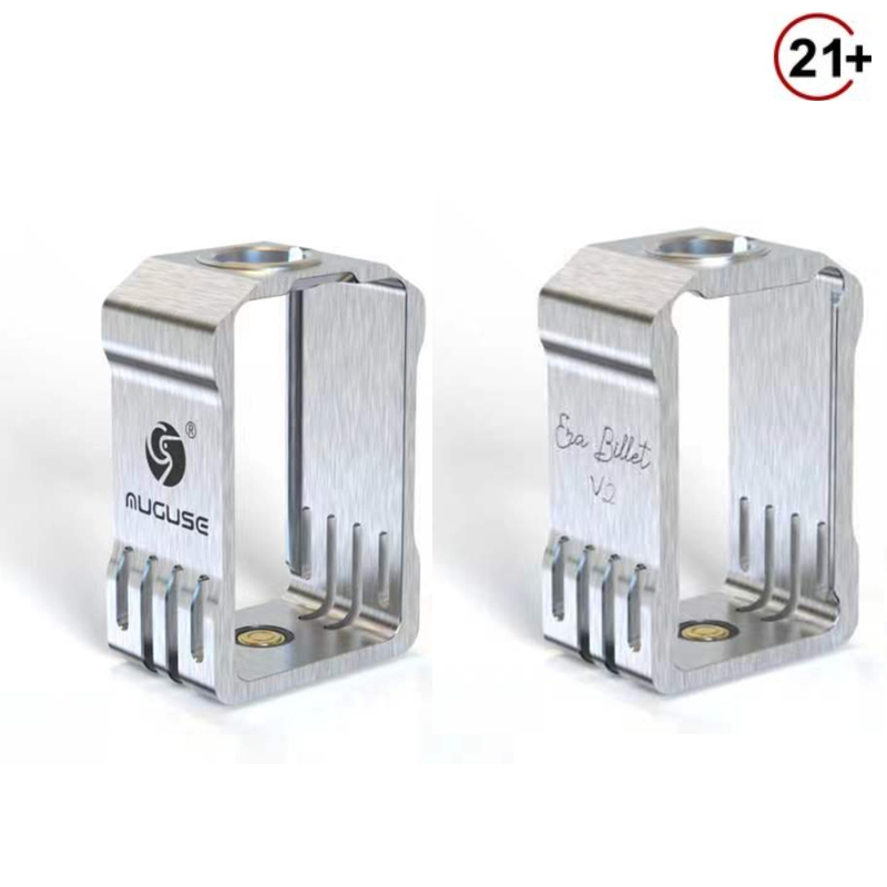 2Fdeal's tweet photo. Auguse Era V2 Billet Adapter for Billet Box Mod
https://t.co/nIZEqczcsk
Suitable for 98% dotmod RBA AIO.
Accessory for you to use dotshell or dotmission rba from DOTMOD to Billet Box.
#2fdeal #auguse #billettank #dotmod #dotaio #dotmission #dotshell #billetmod #billetadapter https://t.co/HCfGYNceTe