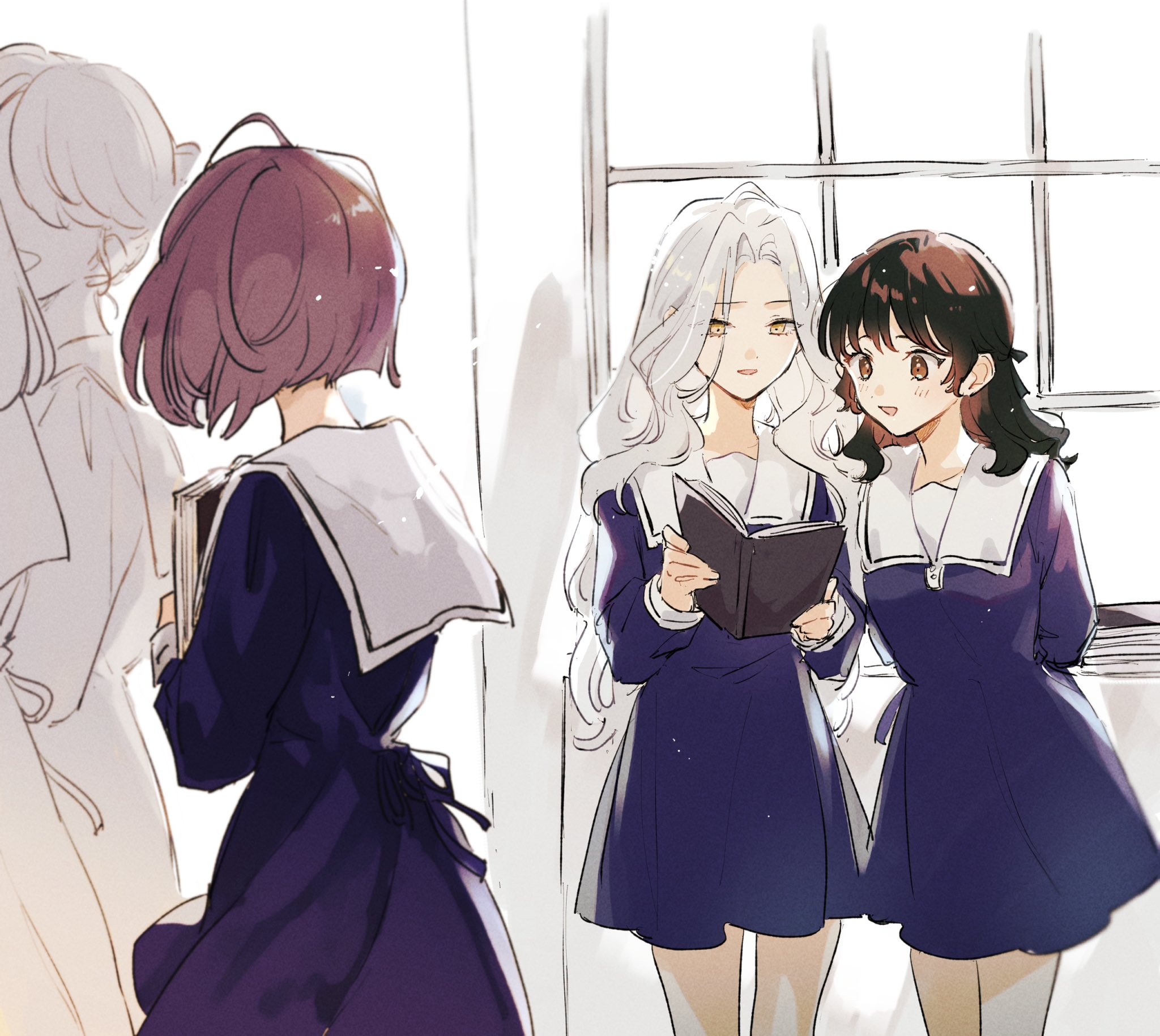 きみが死ぬまで恋をしたい タペストリー あおのなち on X: 