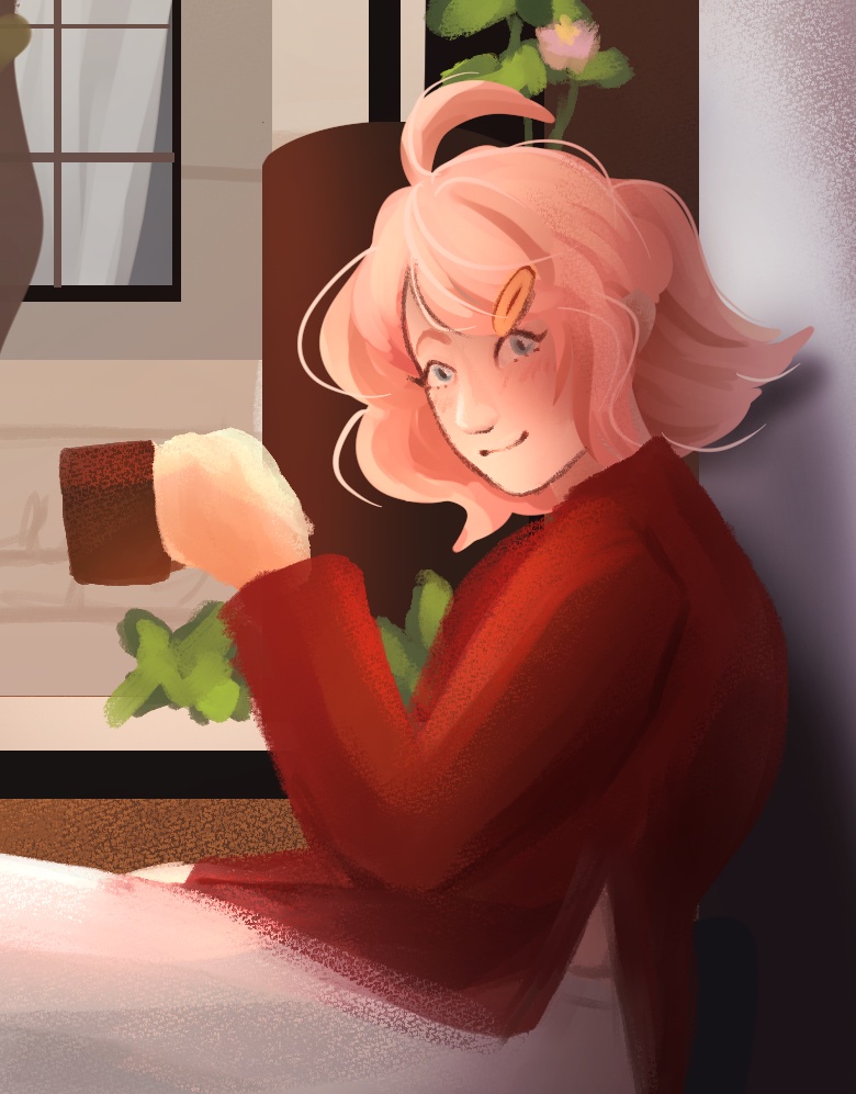 Star Bit Illustrations tweet media