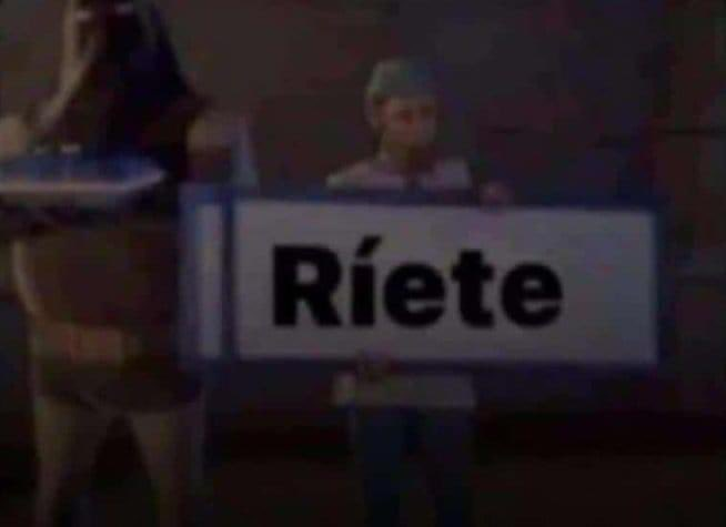 *se m presenta una situación seria* 

-mi cerebro: