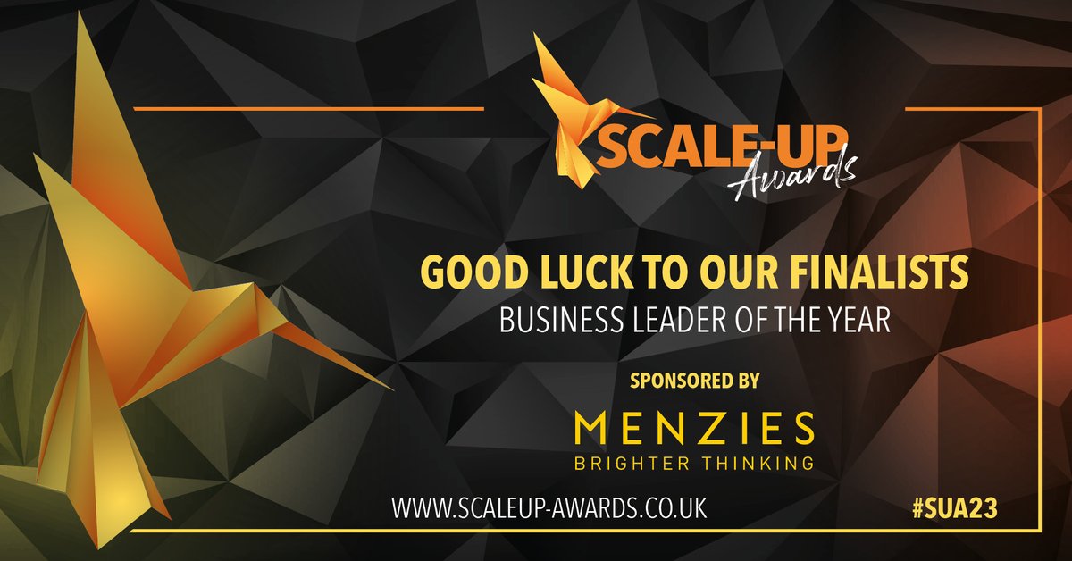 Reserve your table for #SUA23 now 👉 bit.ly/2r8Tte9 

Sponsored by <a href="/MenziesLLP/">Menzies LLP</a> 

<a href="/L_R_Taylor/">Lewis Raymond Taylor</a>
Thomas Robbins
Oli Banks
Bobby Idogho
<a href="/DanielWalton76/">Daniel Walton</a>
<a href="/SeanRamsden4/">Sean Ramsden MBE</a>
<a href="/victoriaprew/">Victoria Prew</a>
<a href="/DeeMcGettrick/">Deirdre Mc Gettrick</a>

Tickets are on sale now 🎟 bit.ly/2r8Tte9

#SUA23 by <a href="/businessleader/">Business Leader</a>