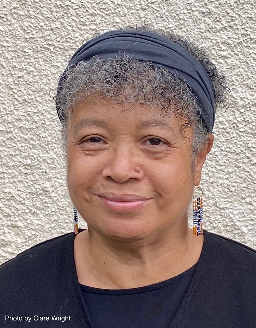 It’s Black History Month and we are highlighting various Black British people, who have made a significant contribution to our society. Meet Jacqueline Roy - a writer and lecturer in English, specialising in Black Literature and Culture, author of The Fat Lady Sings novel.