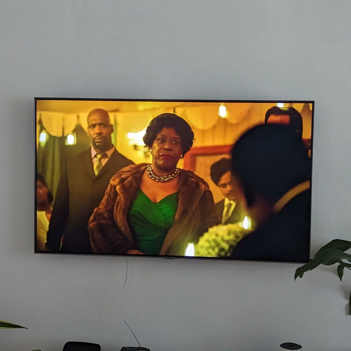 allyson devenish (@mapleivory) on Twitter photo So - I did a thing.
<a href="/ITVX/">ITVX</a> #ThreeLittleBirds. Me - as Winifred Atwell (Ep 5&6 - grand total of 20sec on screen). A hoot! <a href="/DarciaMartin/">Darcia Martin</a> <a href="/StellaNwimo/">Stella Nwimo</a> - THANK YOU. @martina_laird
#ronaldsamm - accent isn't TOO bad 😉.
WATCH IT ALL. ☺️ So - I did a thing.
<a href="/ITVX/">ITVX</a> #ThreeLittleBirds. Me - as Winifred Atwell (Ep 5&6 - grand total of 20sec on screen). A hoot! <a href="/DarciaMartin/">Darcia Martin</a> <a href="/StellaNwimo/">Stella Nwimo</a> - THANK YOU. @martina_laird
#ronaldsamm - accent isn't TOO bad 😉.
WATCH IT ALL. ☺️