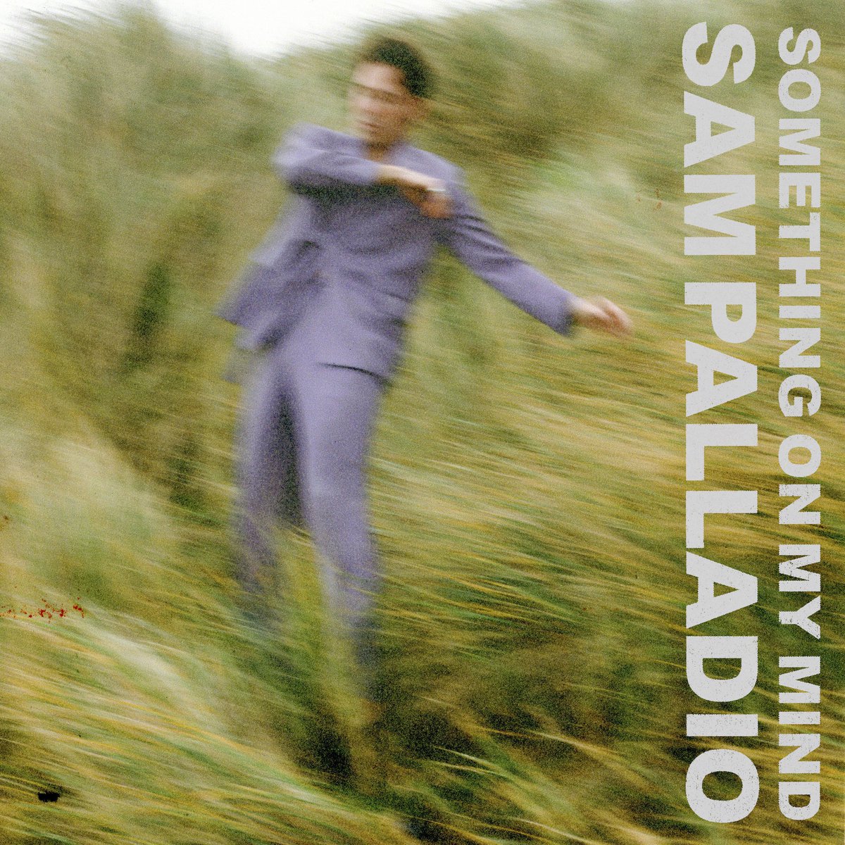 Sam Palladio tweet media