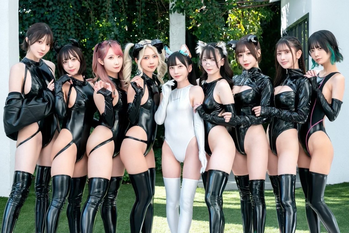 昨日はPharfaite撮影会ありがとうございました🎃✨皆様のおかげで大変