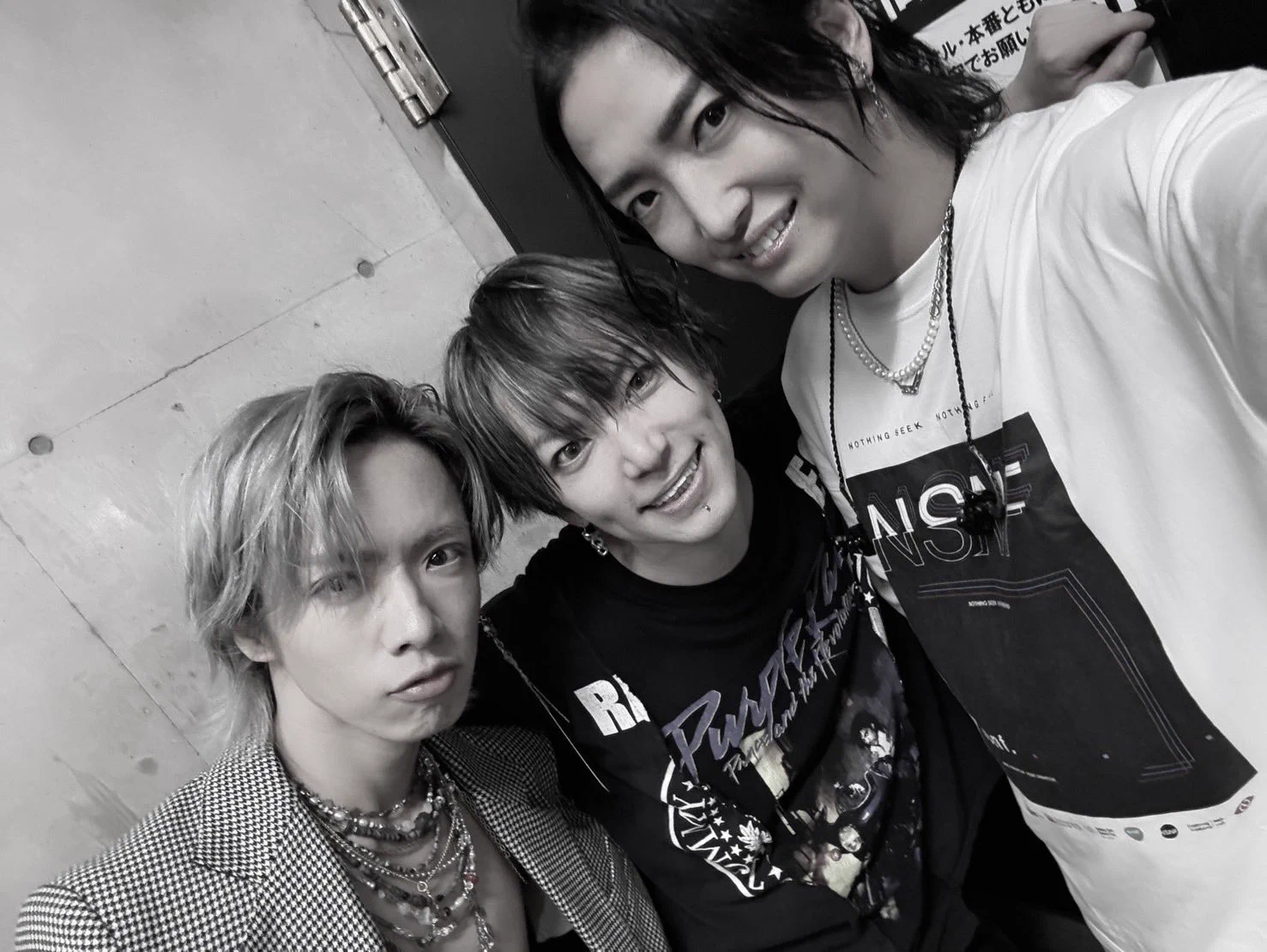 HIROTO Next 9/20 弦界響鳴 -a clash of spirits- on X: 