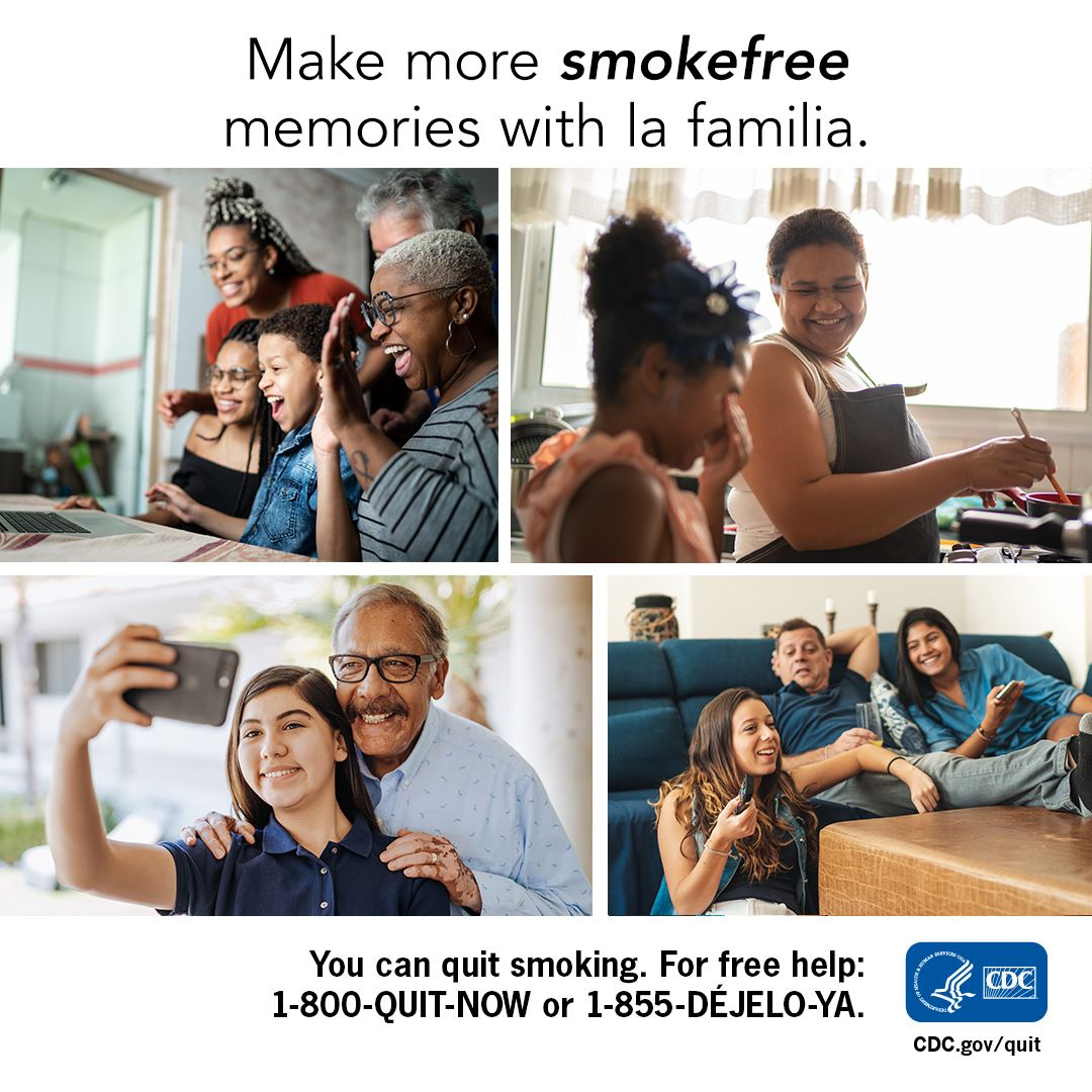 MauryPrevention's tweet photo. Want to quit smoking or vaping? Call 1-800-QUIT-NOW. https://t.co/hb2edHXYbd