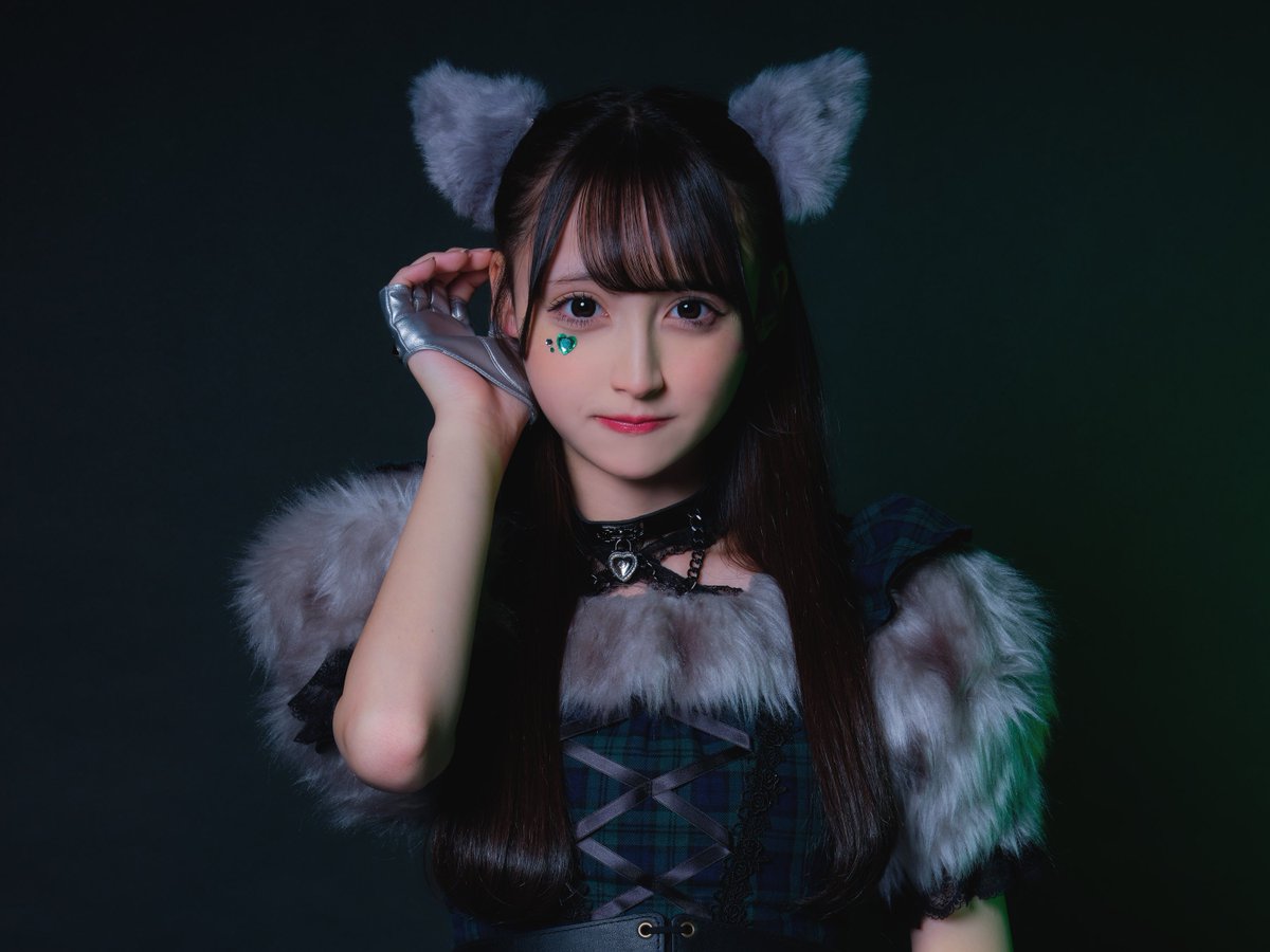 【 iLiFE!  】 若葉のあハロウィン限定　実写　アクキー 新品 Amazon.co.jp: ILiFE! 若葉のあ ハロウィン限定 実写アクキー N