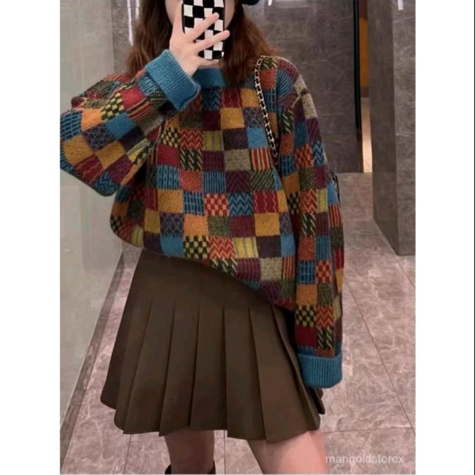 prittyduvle's tweet photo. KNIT SWEATER 🧶

— A THREAD https://t.co/MhGDeXny1r