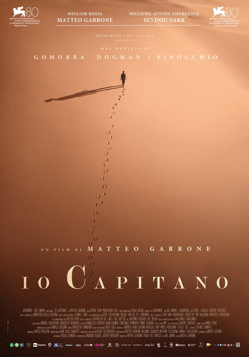 Cinema Italian Style tweet media