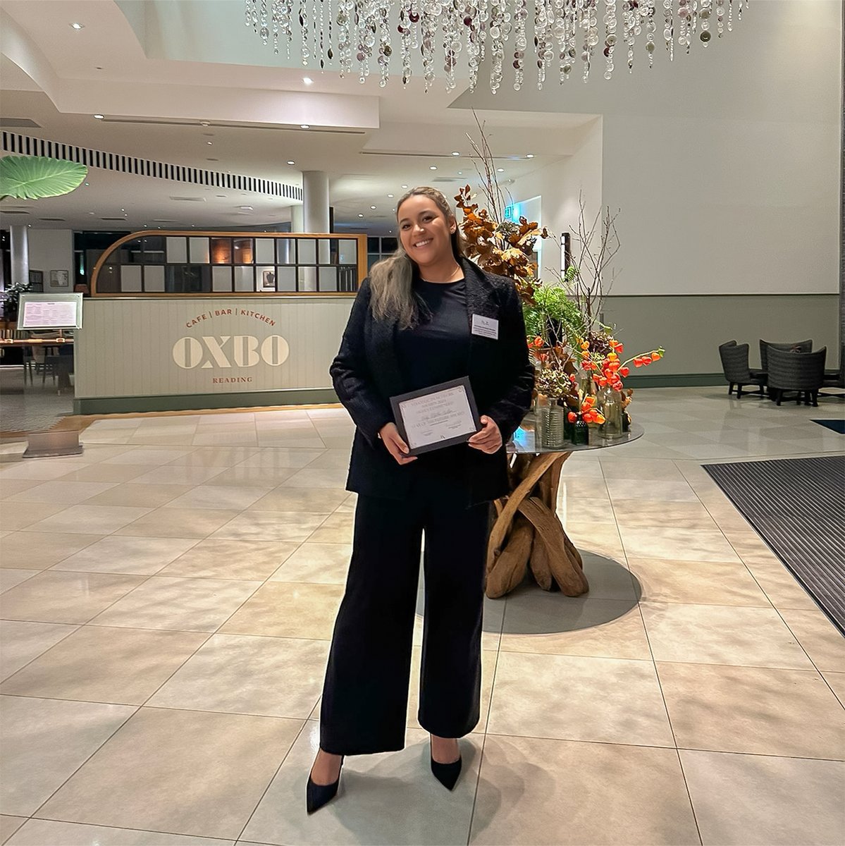 HUSHPMC's tweet photo. Our ‘Star of the Future'

Recognition, and very well deserved it is too. Vicky is a huge asset to our team, keeping us in line and maintaining the consistent high-quality output from HUSH.

We're over the moon for her to be nominated at the Strategic PA Network Awards. https://t.co/P8dXzuBIvH