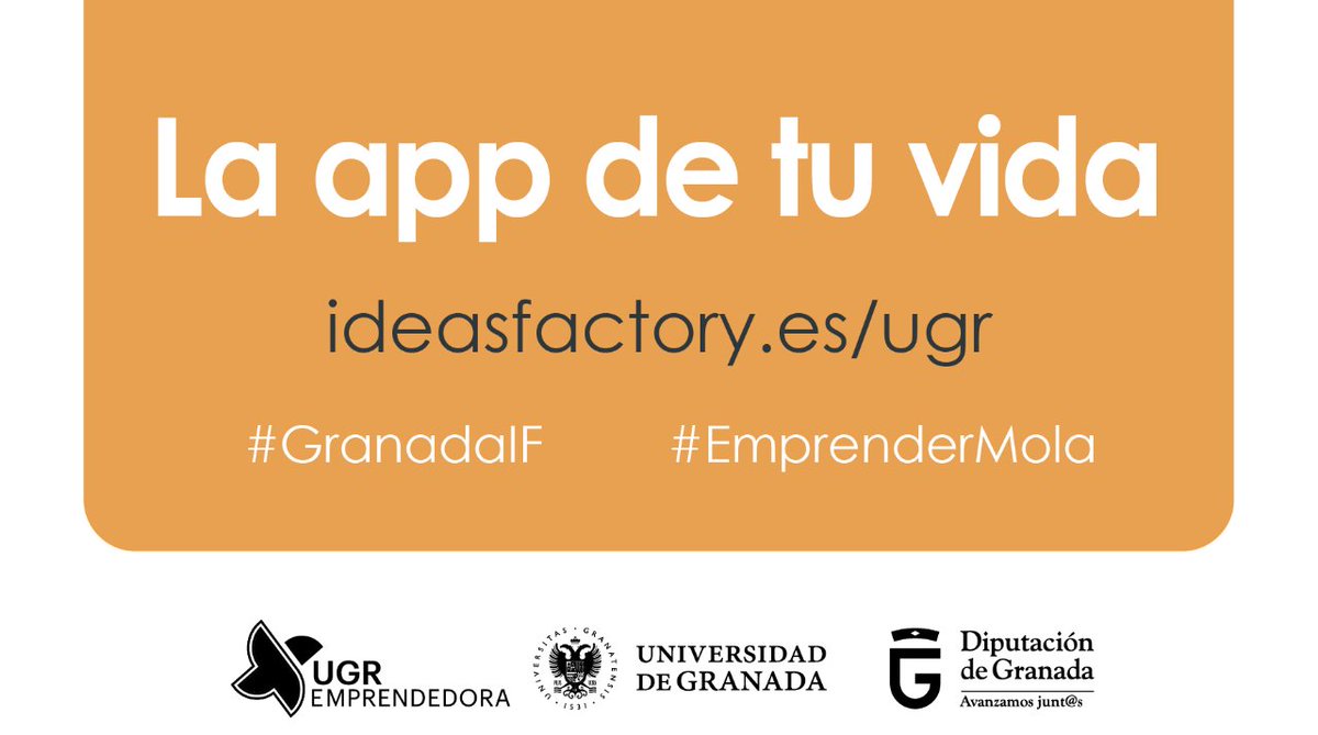 Ideas Factory tweet media