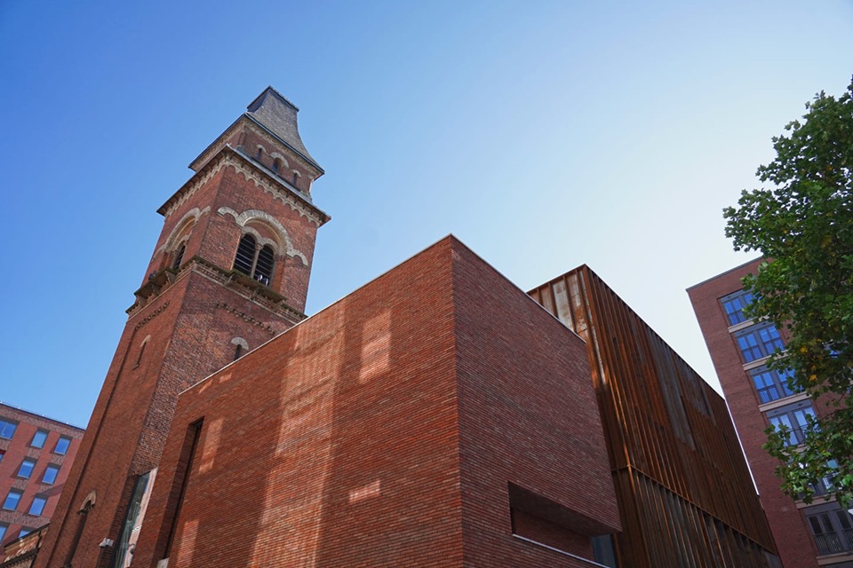 Manchester Wire tweet media